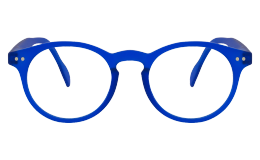 Reading glasses Tradition Electric blue