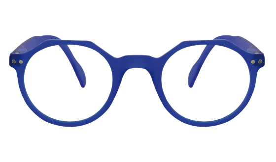 Computer glasses Hurricane - Electric blue