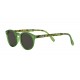 Lunettes solaires Tradition Vert Jade