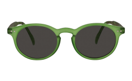 Lunettes solaires Tradition Vert Jade