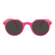Lunettes solaires Hurricane Rose fluo