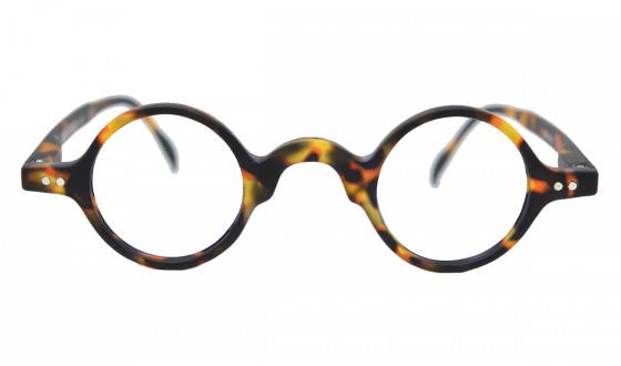 Reading glasses Carquois - Tortoise