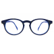 Reading glasses Tradition - Denim blue