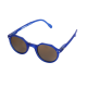 Sunglasses Hurricane - Eletric Blue without correction