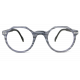 Digital Gaming glasses Hurricane - Effet Bois gris