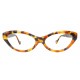 Lunettes solaire NY11 - Ecaille