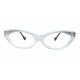 Lunettes solaire NY11 - Crystal