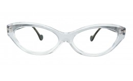 Lunettes solaire NY11 - Crystal