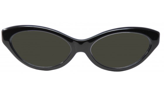 Sunglasses NY11 - Black