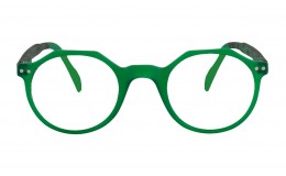 Reading glasses Hurricane - Neon mint green