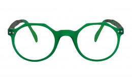 Computer glasses Hurricane - Neon mint green