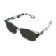 Sunglasses Cauris - Panther shiny