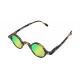 Sunglasses Carquois - Tortoise Mirror