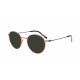 Sunglasses Biscayne - Bronze and Black