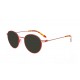 Sunglasses Piscayne - Bronze and Black