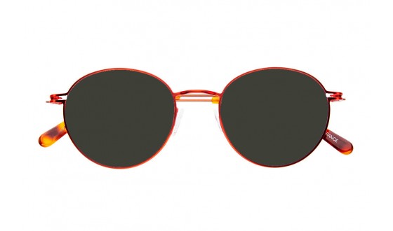 Sunglasses Piscayne - Bronze and Black