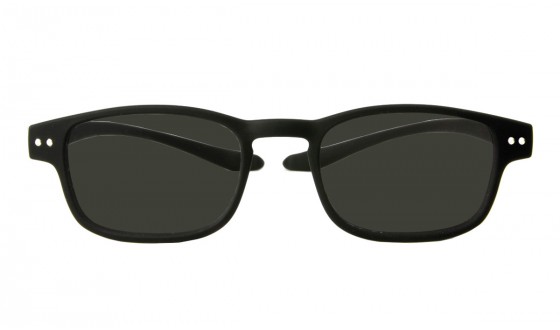 Sunglasses Clan - Black