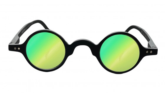 Sunglasses Carquois - Tortoise Mirror