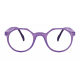 Digital Gaming glasses Hurricane - Matte tortoise