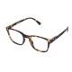 Lunettes Digital Gaming Creek - Ecaille mate