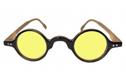 Driving glasses Carquois - Matte Black