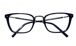 Reading Glasses Kayak - Dark blue Bridge Metal