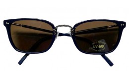 Sunglasses Kayak - Dark blue Bridge Metal