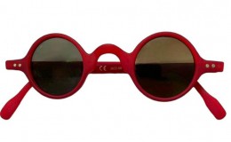 Sunglasses Carquois - Light red