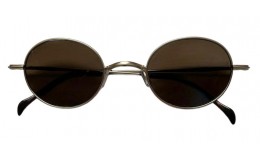 Sunglasses Biscayne - Gold