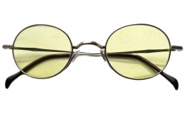 Driving glasses Biscayne - Gold