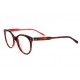 Lunettes optique CAC24C3 - Red inner shell