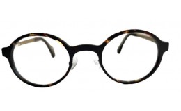 Lunettes optique KAO8C2 - Metal shell and branch