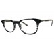 Optical glasses NY24C2 - Dark tortoise