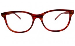 Optical glasses CAC27C4 - Red inner shell