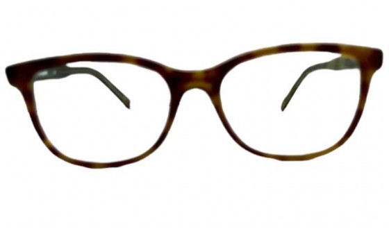 Optical glasses CAC27C6 - Grey inner shell