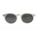 Tradition sunglasses - Matte silver